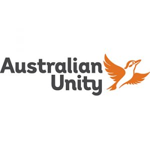 Dentist At Manning - Australian Unity Logo