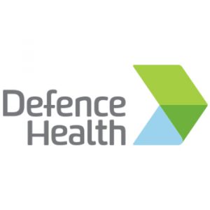 Dentist At Manning - Defence Health Logo